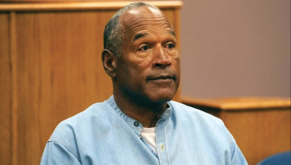 O.J. Simpson est mort